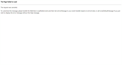 Desktop Screenshot of erotik.huschi-shop.de
